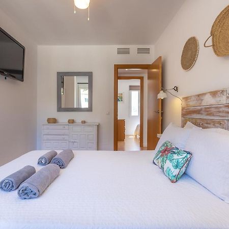 Atico Iluro Apartment Алора Екстериор снимка