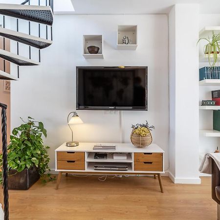 Atico Iluro Apartment Алора Екстериор снимка