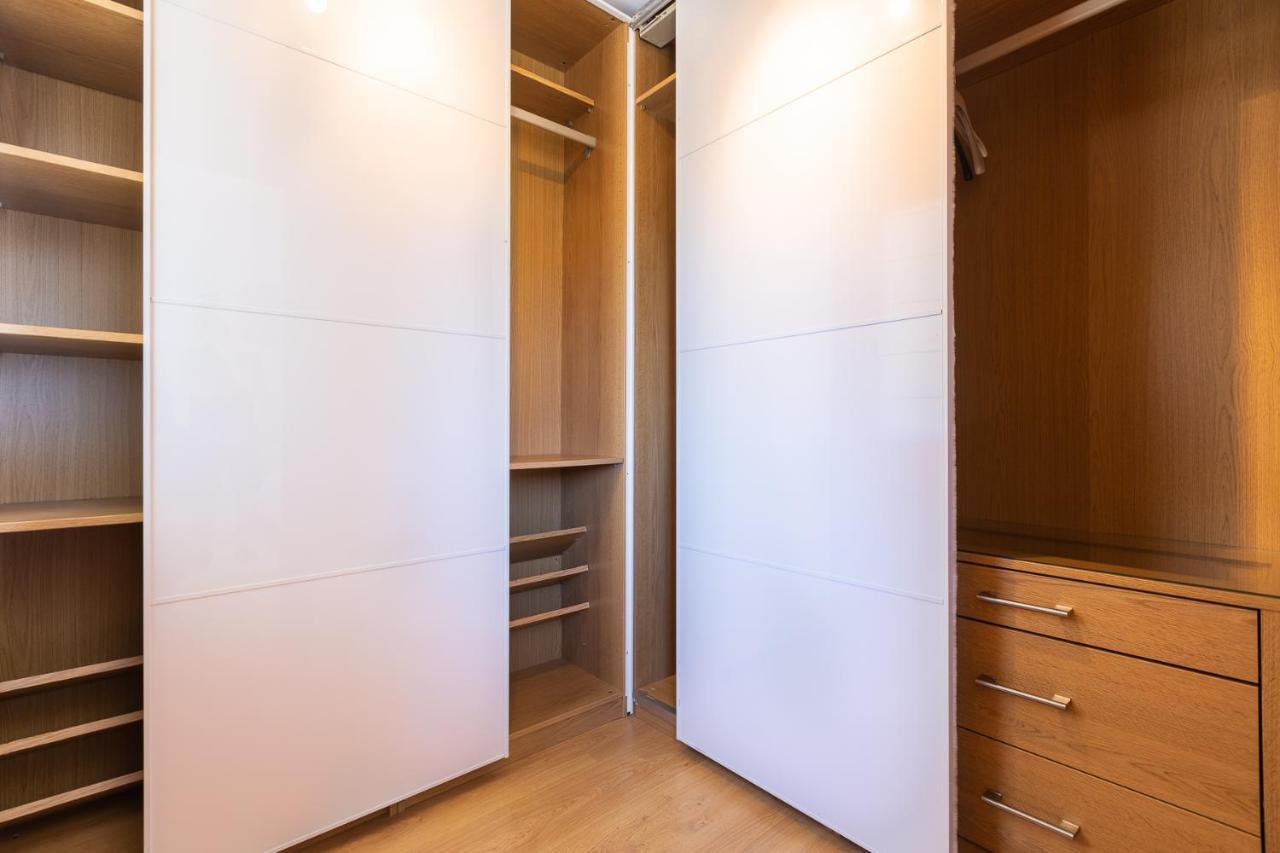 Atico Iluro Apartment Алора Екстериор снимка